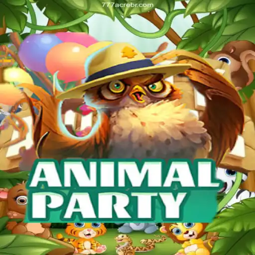 Unveiling the Excitement of AnimalParty: A New Gaming Sensation