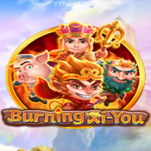Exploring BurningXiYou: An Immersive Journey Through Mythical Realms