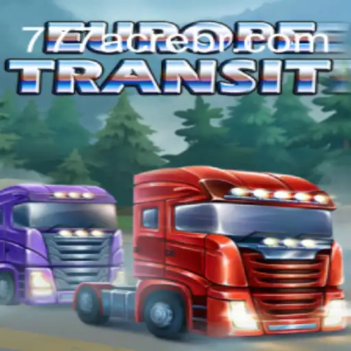 Exploring the Dynamics of EuropeTransit and Online Gaming Trends