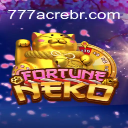 Discover the World of FortuneNeko: Online Gambling at 777acre.Com - Cassino Online e Apostas com PIX Rápido no Brasil