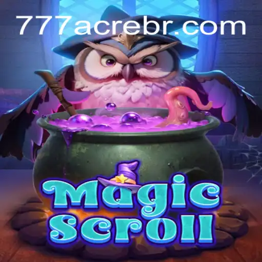 Explore MagicScroll: The Exciting New Game with Fast PIX Payments in Brazil