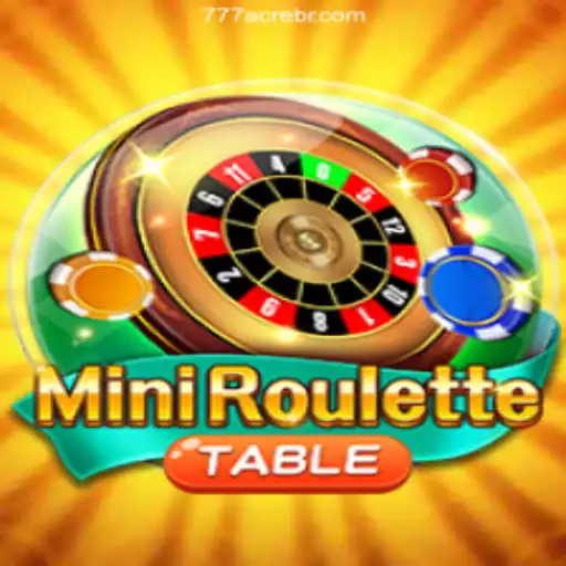 Dive into the Thrilling World of MiniRoulette and Discover 777acre.Com - Cassino Online e Apostas com PIX Rápido no Brasil