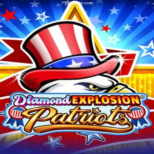 DiamondExplosionPatriots and 777acre.Com: A Deep Dive into the Thrilling Gaming World