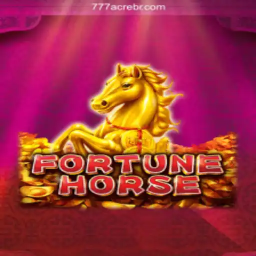 Discover the Thrills of FortuneHorse with 777acre.Com: Your Gateway to Online Casino and Fast PIX Betting in Brazil