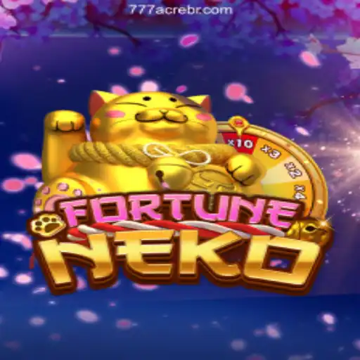 Discover the World of FortuneNeko: Online Gambling at 777acre.Com - Cassino Online e Apostas com PIX Rápido no Brasil