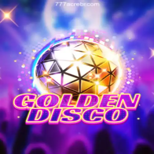 Exploring the Luminescent World of GoldenDisco