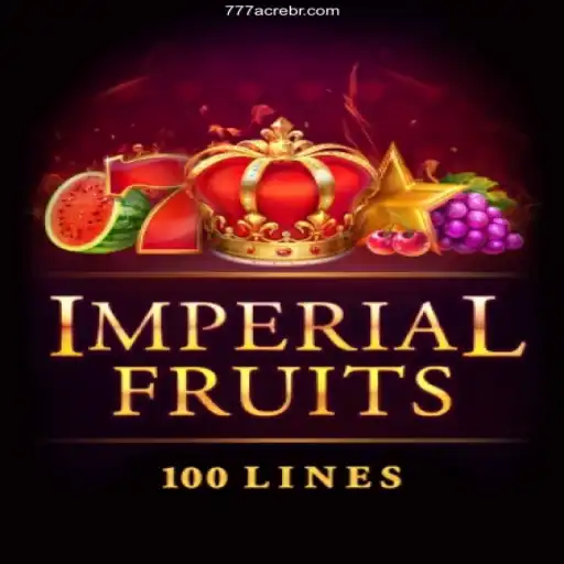 Exploring ImperialFruits100: A Dive into Classic Slot Gaming with a Modern Twist