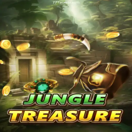 Discovering the Thrill of JungleTreasure Casino Game