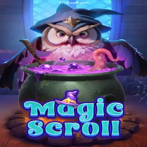 Explore MagicScroll: The Exciting New Game with Fast PIX Payments in Brazil