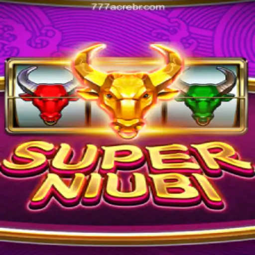 Discover the Thrilling World of SuperNiubi: The Game Revolutionizing Online Casinos